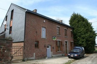 B&B Le Relais De Charlinette