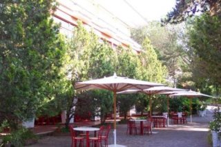 Hotel Paradiso