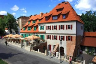 Hotel 1231