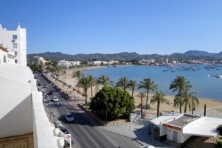 Apartamentos Solymar