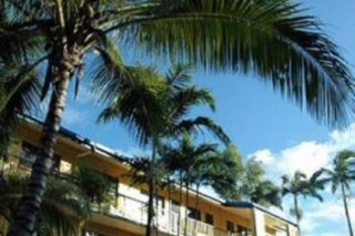 Palms At Trinity