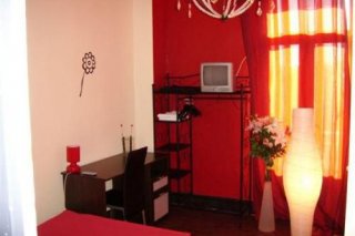 Hotel Alma