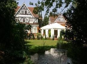 Ardmore House Hotel