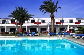 Bungalows Corinto 2