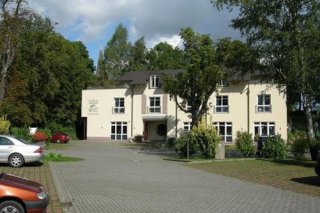 Landhotel Ulmenhof