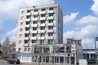 Hotel Zollhof