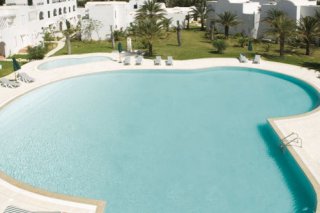 Hotel Résidence Villa Noria