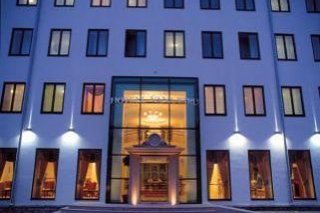 Baltic Hotel Vana Wiru