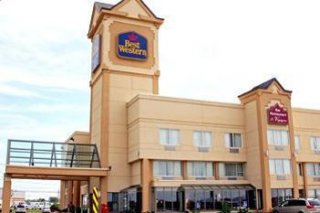 Best Western Montreal Airport