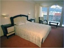 Hotel Atlas