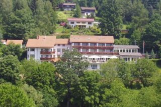 Hotel Spechtshaardt