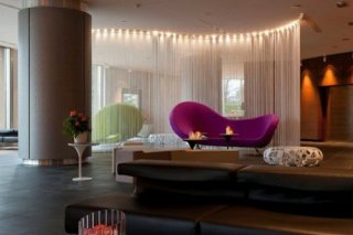 The Hub Hotel