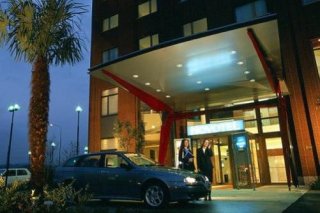 Novotel  Corso Giulio Cesare