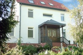 Bramkamp Pension
