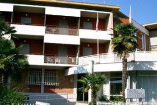 Hotel Helvetia