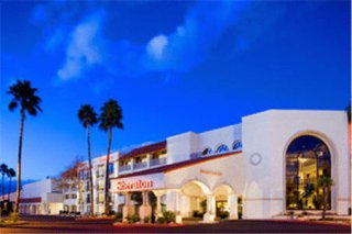 Sheraton  Hotel & Suites