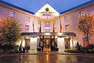 Abbeygate Hotel