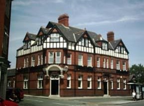 Tadross Hotel
