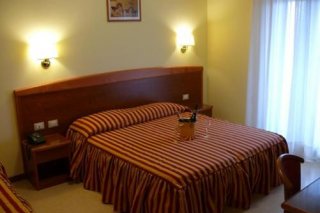 Hotel Marco Effe