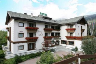 Hotel Residence Santanton