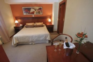 Reino Del Plata Hotel Boutique