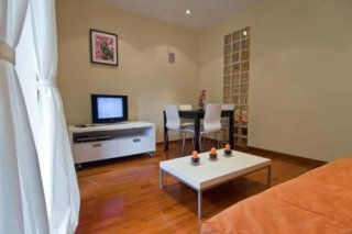 Prado Apartments