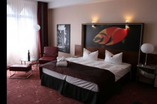 AZIMUT Hotel  City Center