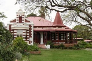 Melvin Residence Guest House