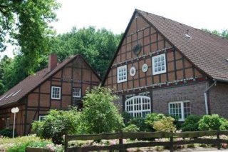 Landgasthaus Akazienhof