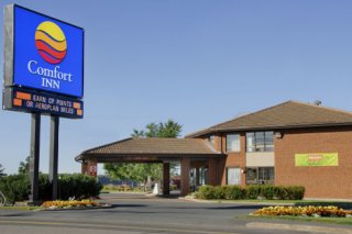 Comfort Inn