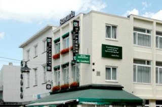 Hotel Restaurant St. Lambert