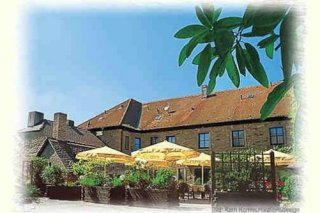 Landhotel Neuses