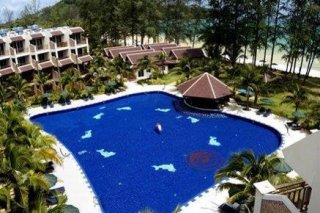 Best Western Premier Bangtao Beach Resort & Spa