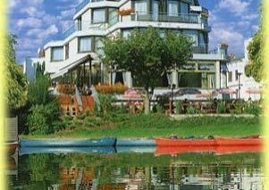 Hotel Wakenitzblick