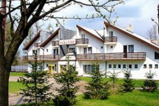 Gościniec Paradise