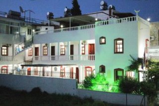 Alba Marin Hotel