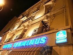 Best Western Terminus