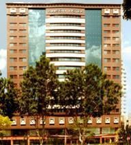Hotel Grand Pacific (Formerly Allson Hotel )