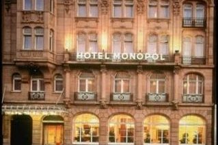 Hotel Monopol