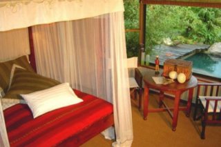 Thulani River Lodge