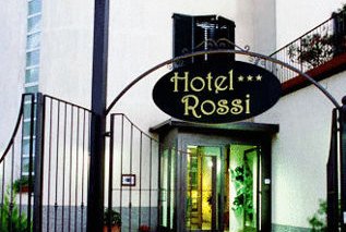 Hotel Rossi