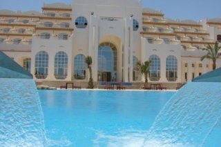 Pyramisa Blue Lagoon Resort