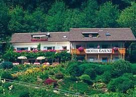 Hotel Garni Schilli
