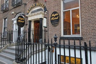 Maple Hotel