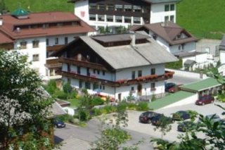 Pension Berghof
