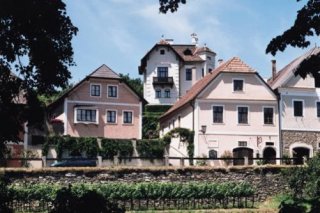 Lehensteiner Wachau