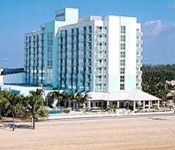 Marriott  Beach