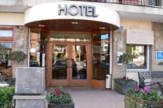 Hotel Ronda
