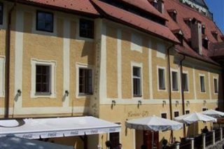 Pension U Mrázků