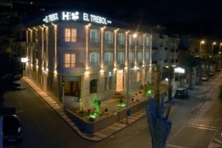 Hotel El Trebol